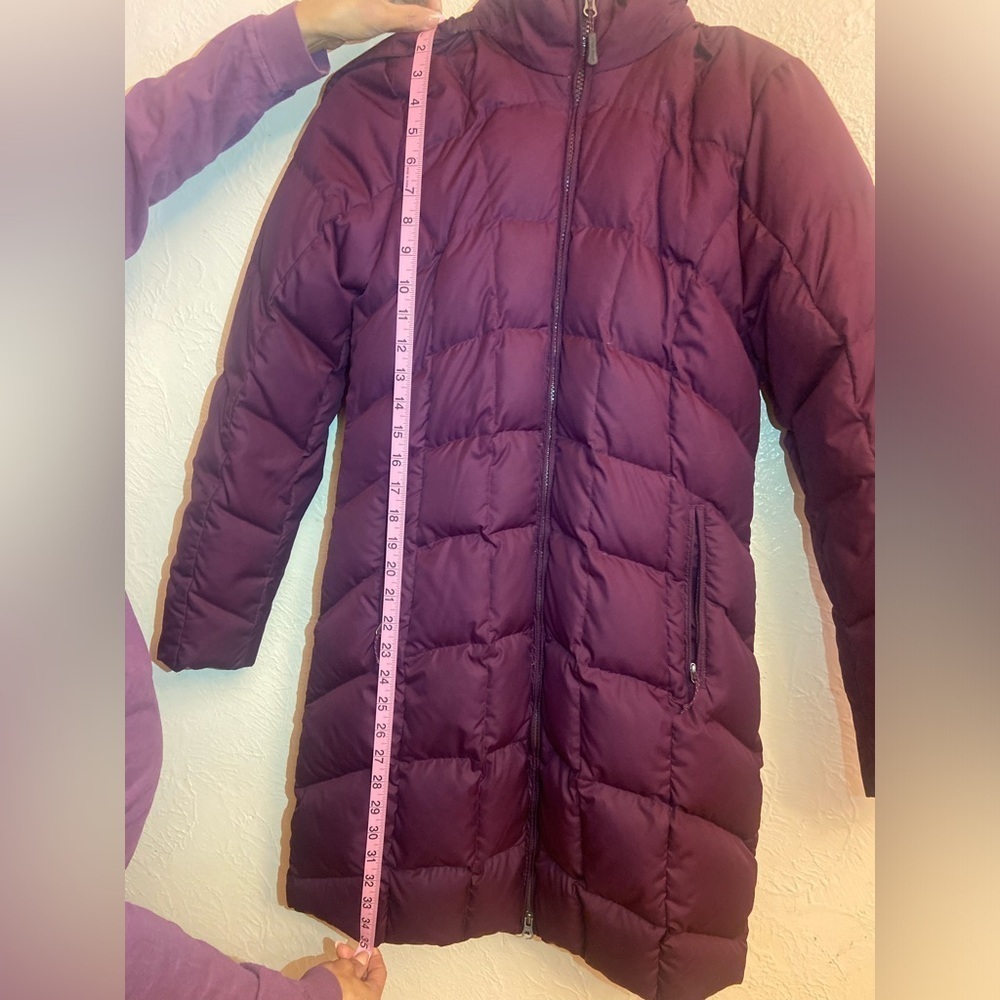 Eddie Bauer Puffer Coat - Picture 10 of 11